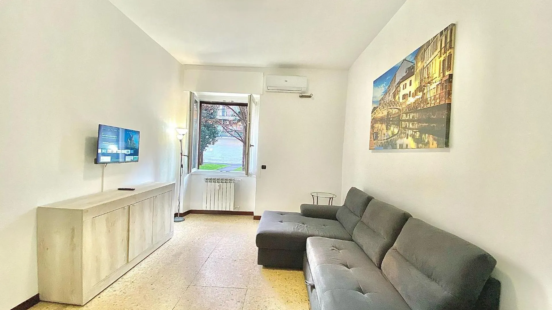 Appartement Home Milan