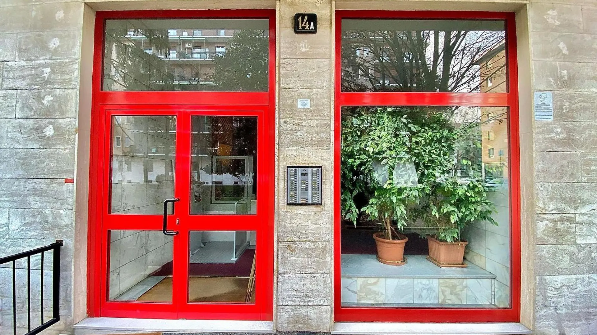 Home Milan Appartement