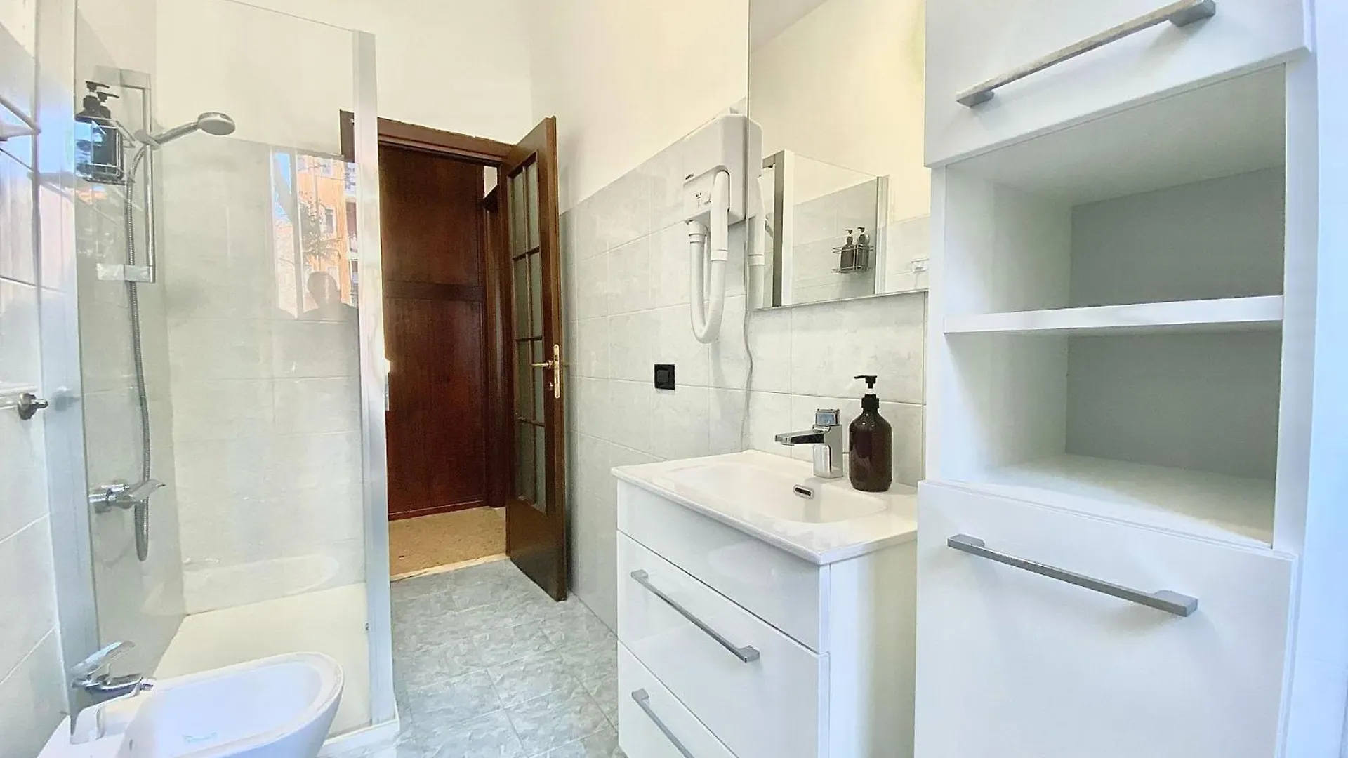 Appartement Home Milan