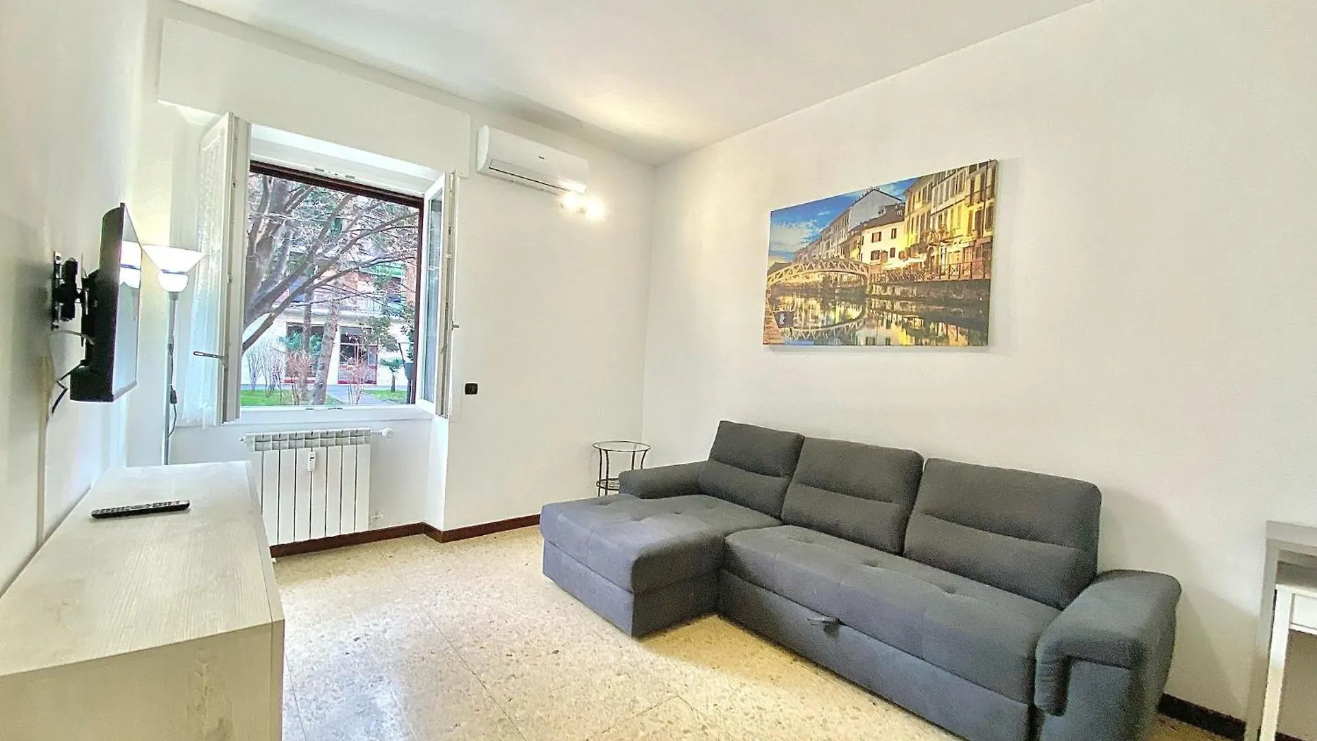 Home Milano