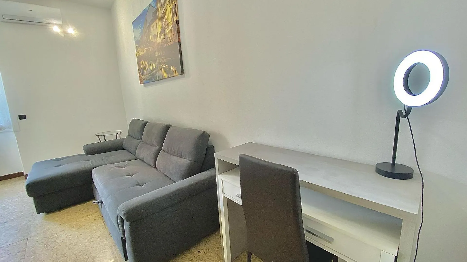 Lejlighed Home Milano