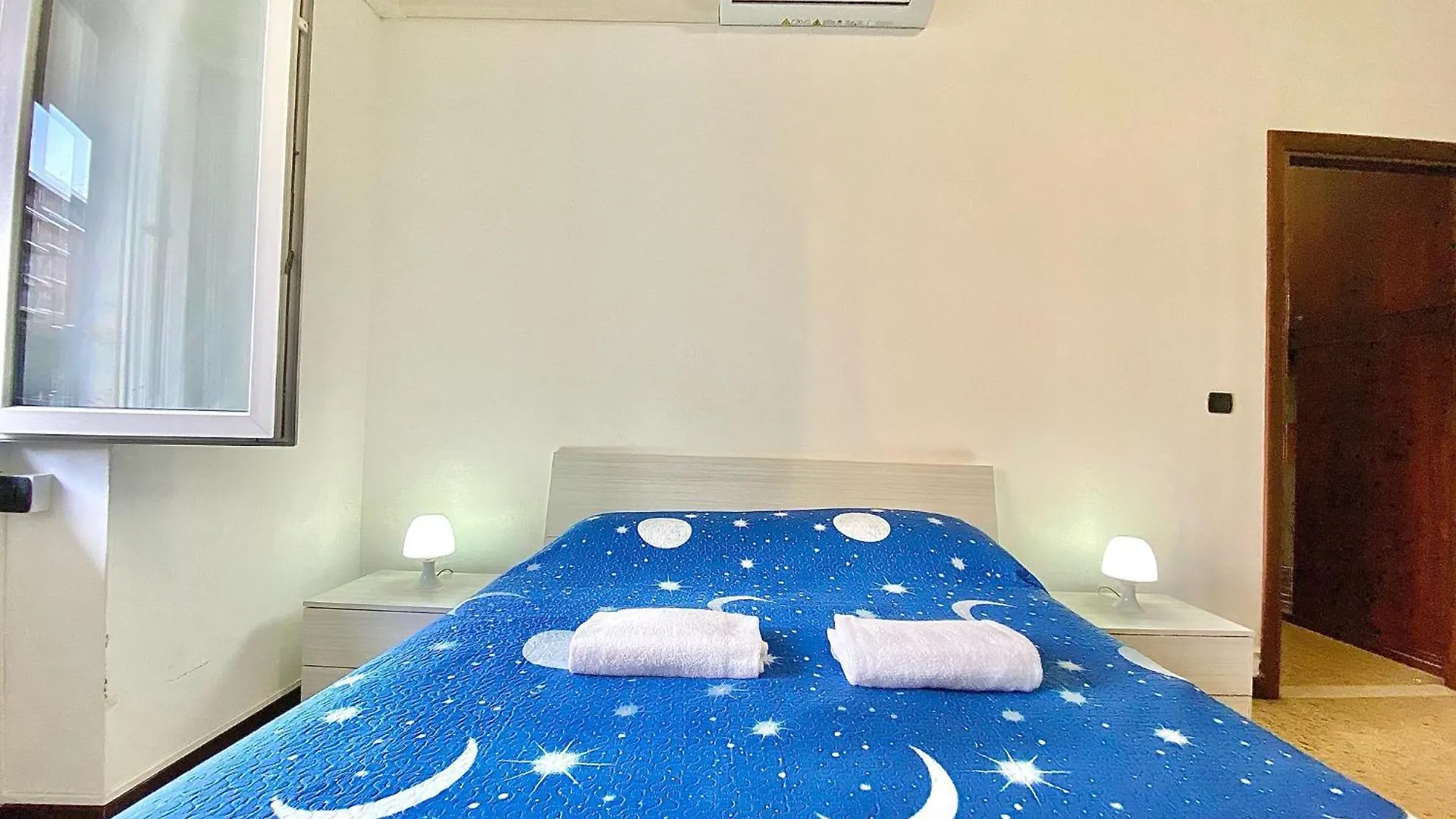 Appartement Home Milan