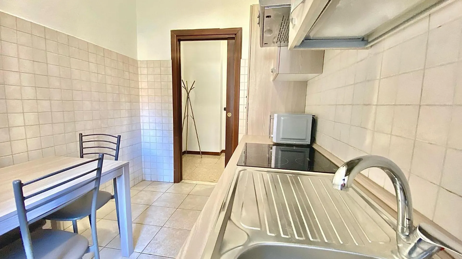 Home Milan Appartement