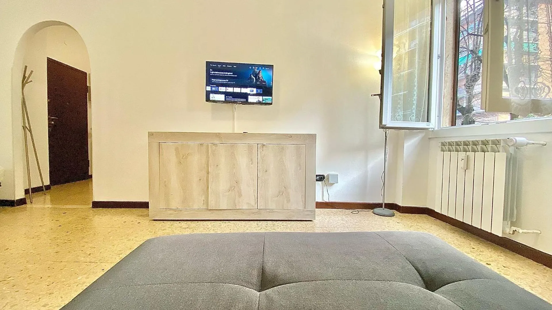 Apartament Home Mediolan