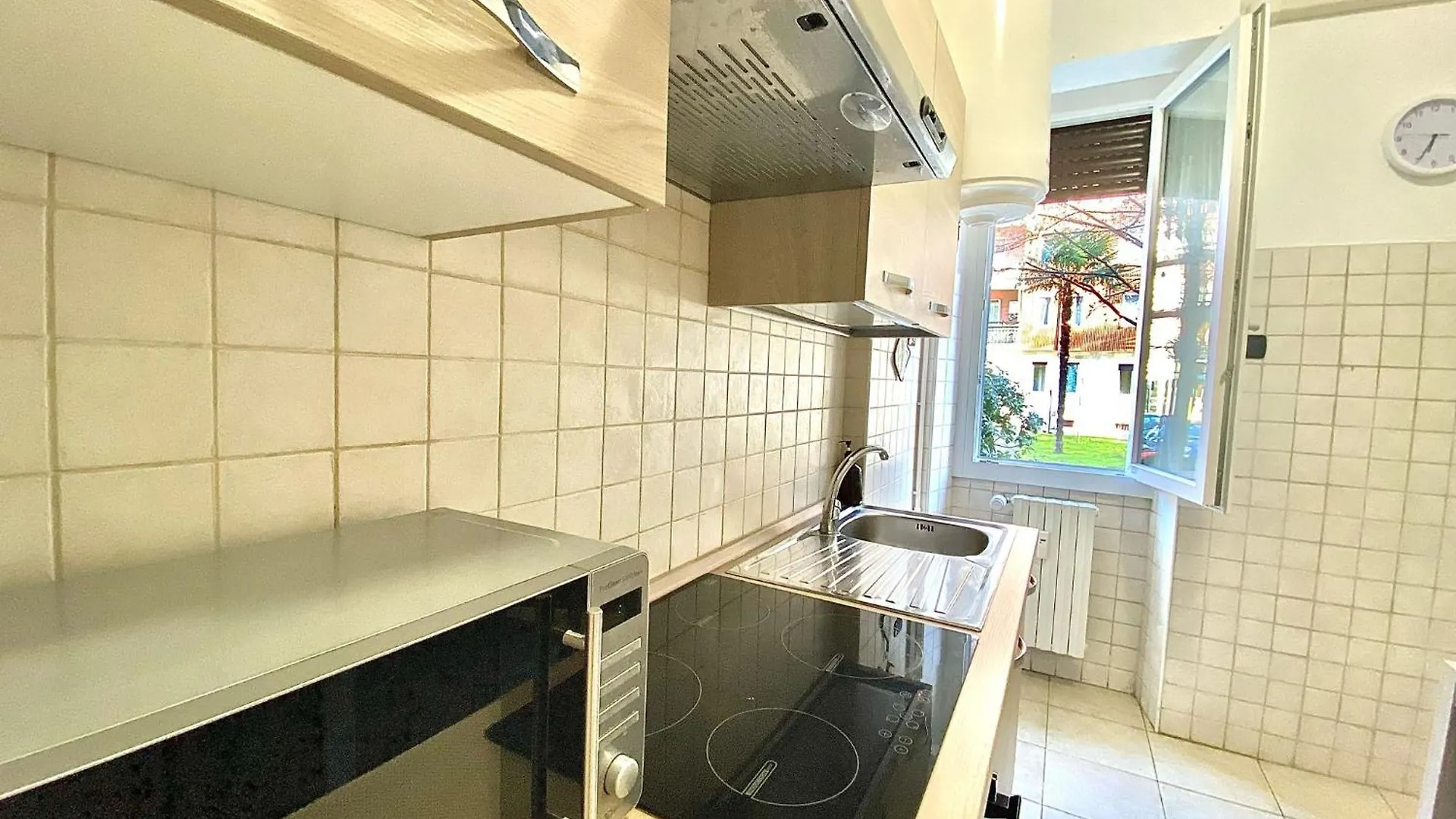 Apartament Home Mediolan